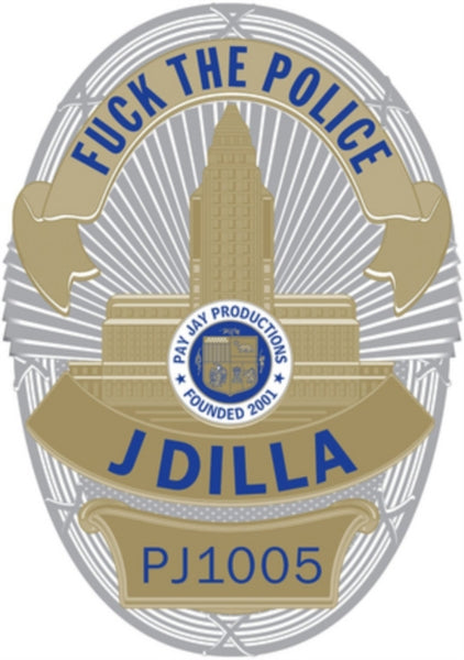 【未開封】J Dilla / Fuck The Police 7inch 0706092000293_600x600.jpg?v=
