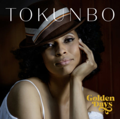 TOKUNBO - GOLDEN DAYS (Vinyl LP)