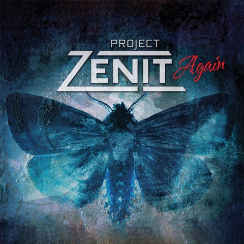 PROJECT ZENIT - AGAIN (Vinyl)