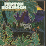 ROBINSON,FENTON - MONDAY MORNING BOOGIE & BLUES (2CD)