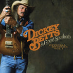 BETTS,DICKEY - OFFICIAL BOOTLEG VOLUME 1 (2CD)