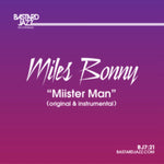 MILES,BONNY - MIISTER MAN (Vinyl LP)