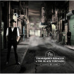 RISAGER,THORBJORN & THE BLACK TORNADO - CHANGE MY GAMNE (Vinyl LP)