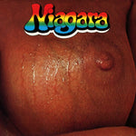 NIAGARA - NIAGARA (Vinyl LP)