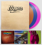 NIAGARA - NIAGARA (50TH ANNIVERSARY EDITION BOXSET) (Vinyl LP)