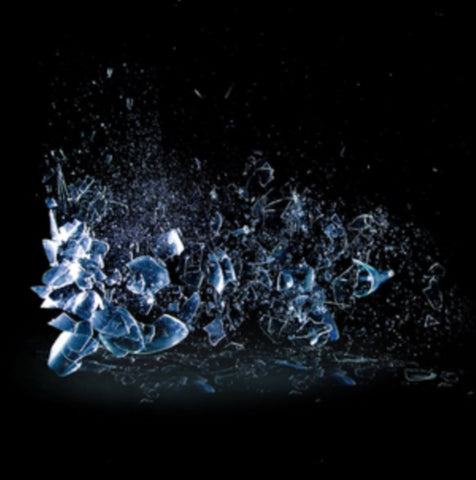 DILLINGER ESCAPE PLAN - DISSOCIATION (Vinyl LP)