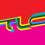 TLC - TLC (Vinyl LP)