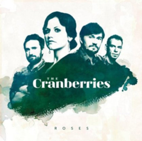 CRANBERRIES - ROSES (Vinyl LP)