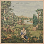 LEE,SAM - OLD WOW (Vinyl LP)