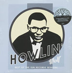 HOWLIN WOLF - BEST OF THE SUN RECORDS SESSIONS (Vinyl LP)