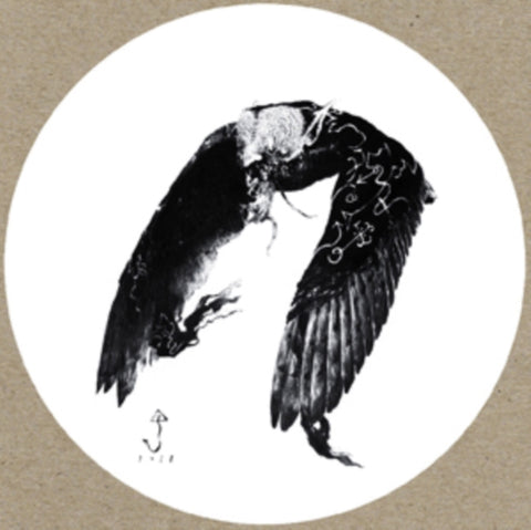 HORSEBACK - IMPALE GOLDEN HORN (Vinyl)
