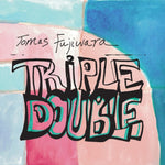 FUJIWARA,TOMAS - TRIPLE DOUBLE (Vinyl LP)