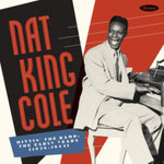 COLE,NAT KING - HITTIN THE RAMP: THE EARLY YEARS 1936-1943 (7 CD)