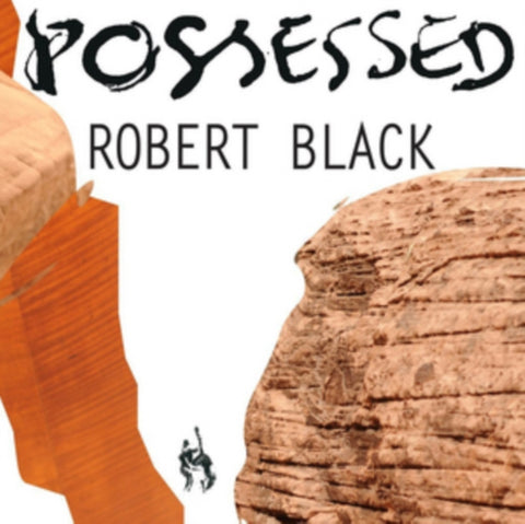 BLACK,ROBERT - ROBERT BLACK: POSSESSED (CD/DVD) (CD)