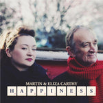 CARTHY,MARTIN & ELIZA - HAPPINESS: QUEEN OF HEARTS (Vinyl LP)