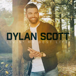 SCOTT,DYLAN - LIVIN' MY BEST LIFE(Vinyl LP)