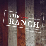 VARIOUS ARTISTS - RANCH SOUNDTRACK(Vinyl LP)