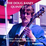 RANEY,DOUG QUINTET - DOUG RANEY QUINTET (Vinyl LP)