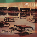 SIMM - TOO LATE TO DREAM (Vinyl LP)