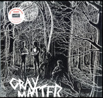 GRAY MATTER - FOOD FOR THOUGHT (Vinyl LP)