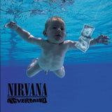 Nirvana - Nevermind (Black Vinyl LP)