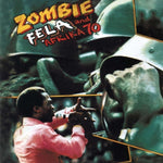 KUTI,FELA - ZOMBIE (Vinyl LP)