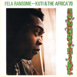KUTI,FELA - AFRODISIAC (Vinyl LP)