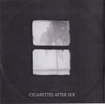 CIGARETTES AFTER SEX - CRUSH (Vinyl LP)