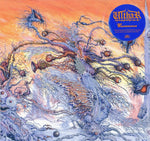 ULTHAR - COSMOVORE (Vinyl LP)