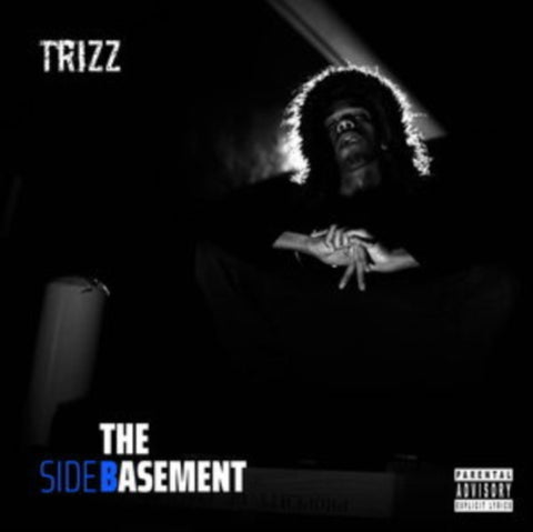 TRIZZ - BASEMENT (Vinyl LP)