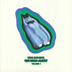 REAL BAD MAN - ON HIGH ALERT V.1 (Vinyl LP)
