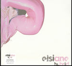ELSIANE - HYBRID (EXCLUSIVE) (Vinyl LP)