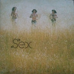 SEX - SEX (AMS EXCLUSIVE) (Vinyl LP)