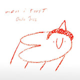 Men I Trust - Oncle Jazz (Vinyl LP)
