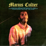 CULTIER,MARIUS - MARIUS CULTIER (Vinyl LP)