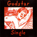 GODSTAR - 5 SONG CD SINGLE (CD)