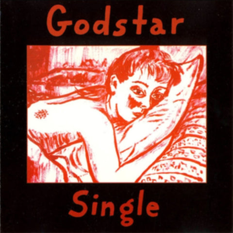 GODSTAR - 5 SONG CD SINGLE (CD)