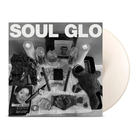 Soul Glo - Diaspora Problems (Vinyl LP)