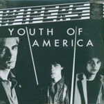 WIPERS - YOUTH OF AMERICA (Vinyl LP)