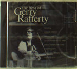 GERRY RAFFERTY - BEST OF-CD (CD)