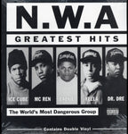 N.W.A. - N.W.A. GREATEST HITS (Vinyl LP)