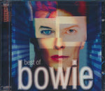 BOWIE,DAVID - BEST OF BOWIE (2CD VERSION)