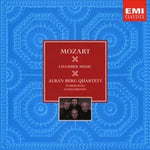 BERG,ALBAN QUARTETT - MOZART: CHAMBER MUSIC (7CD) (CD)