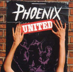 PHOENIX - UNITED (Vinyl LP)