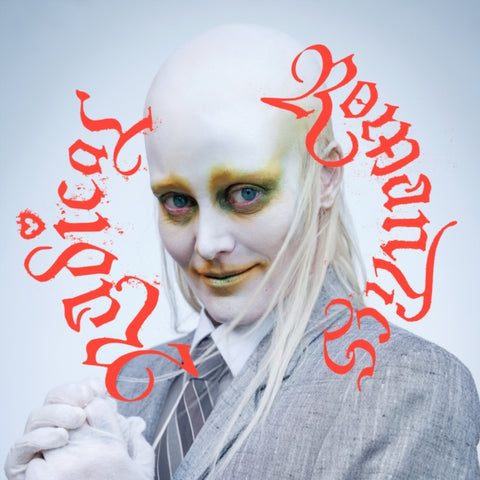 FEVER RAY - RADICAL ROMANTICS (LIMITED EDITION/RED VINYL) (Vinyl LP)