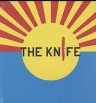 KNIFE - KNIFE (Vinyl LP)