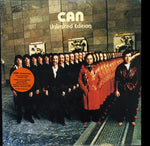 CAN - UNLIMITED EDITION (Vinyl LP)