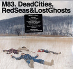 M83 - Dead Cities Red Seas & Lost Ghosts (180 Gram Vinyl LP)