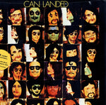 CAN - LANDED (Vinyl LP)