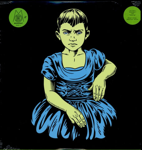 MODERAT - III (Vinyl LP)